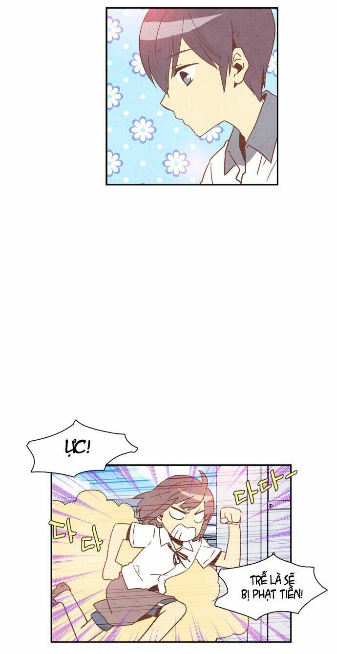 evergreen tea chapter 1 31