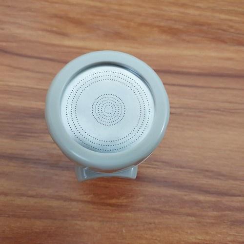 Đầu vòi tăng áp 3 mức độ cho bồn rửa chén