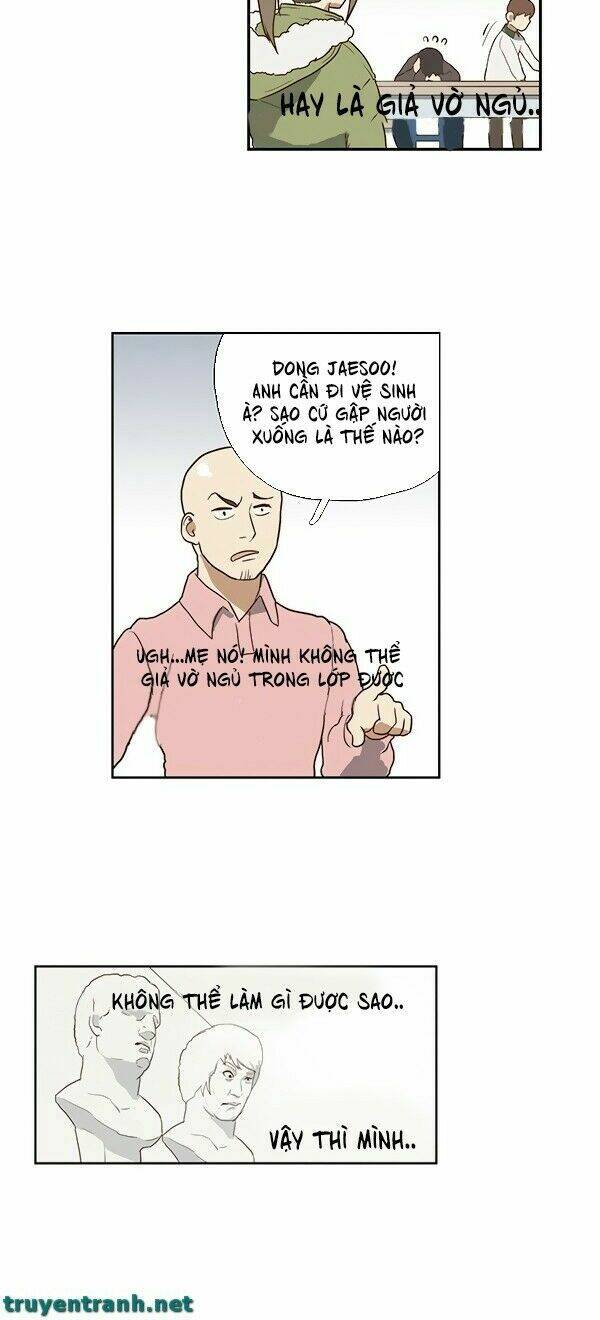 how to open a triangular riceball chapter 2 27