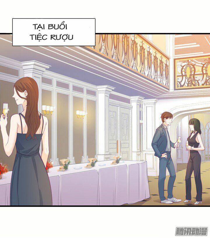 ảnh đế lão công ngoan ngoan ái chapter 2 2