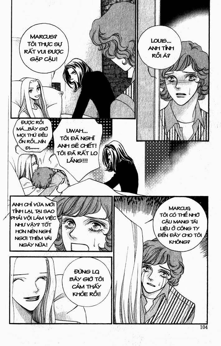 steel rose chapter 19 20