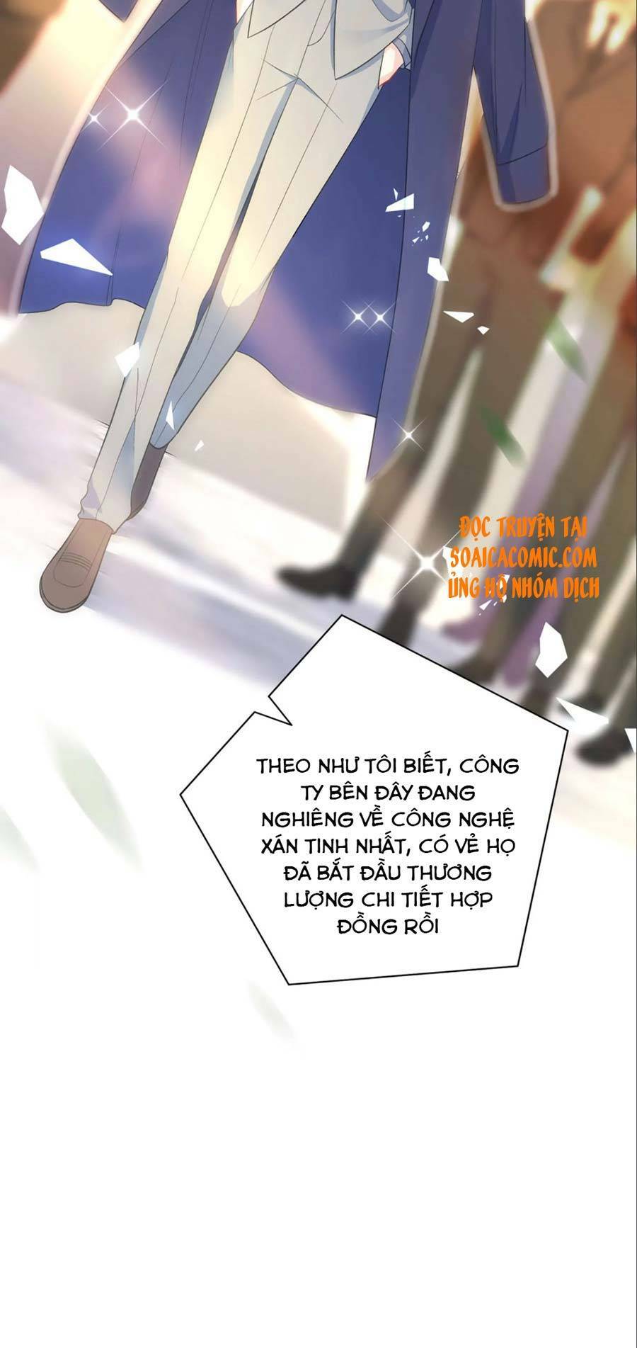 tôi dựa vào tà ý: nghịch chuyển nhân sinh chapter 34 40