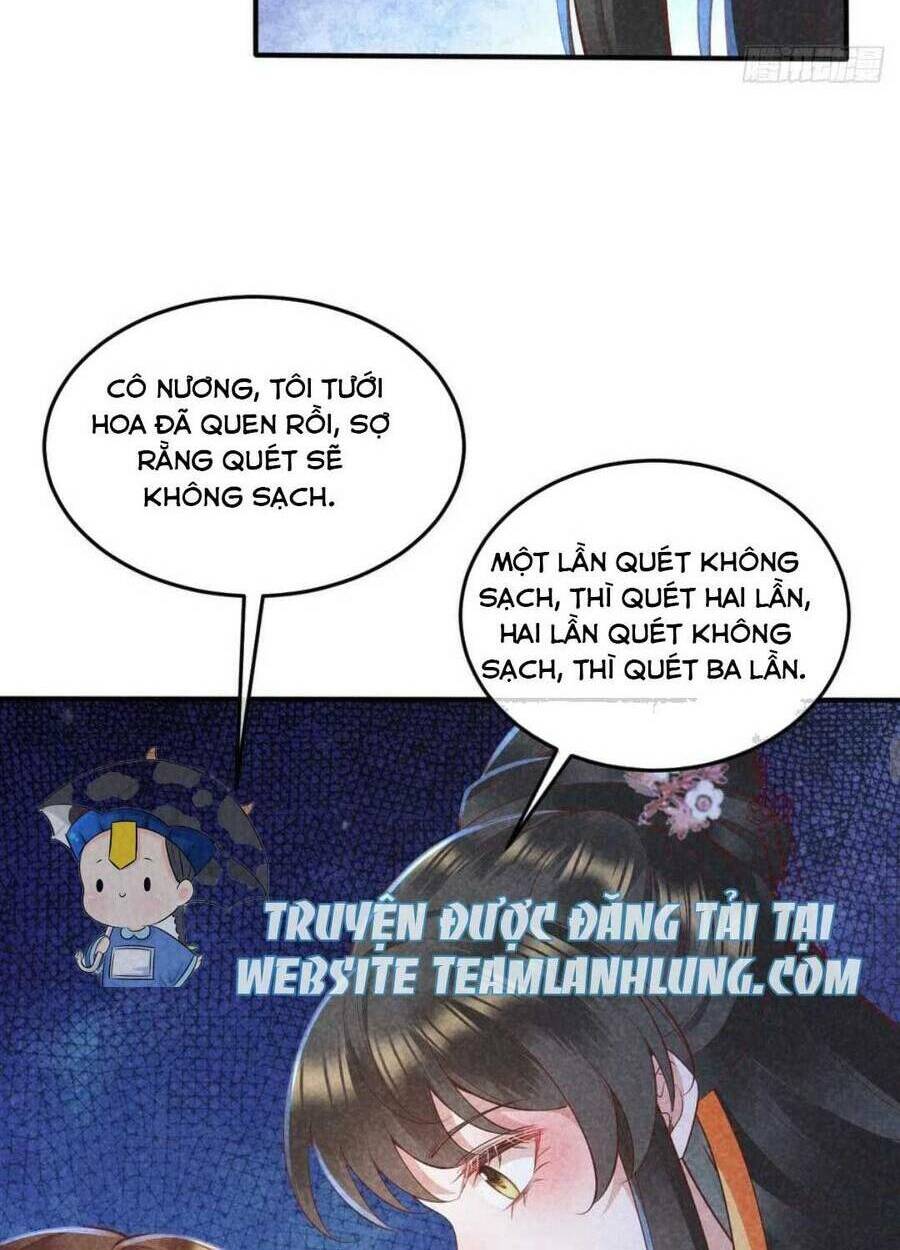 đại đích nữ trọng sinh về báo thù chapter 28 29