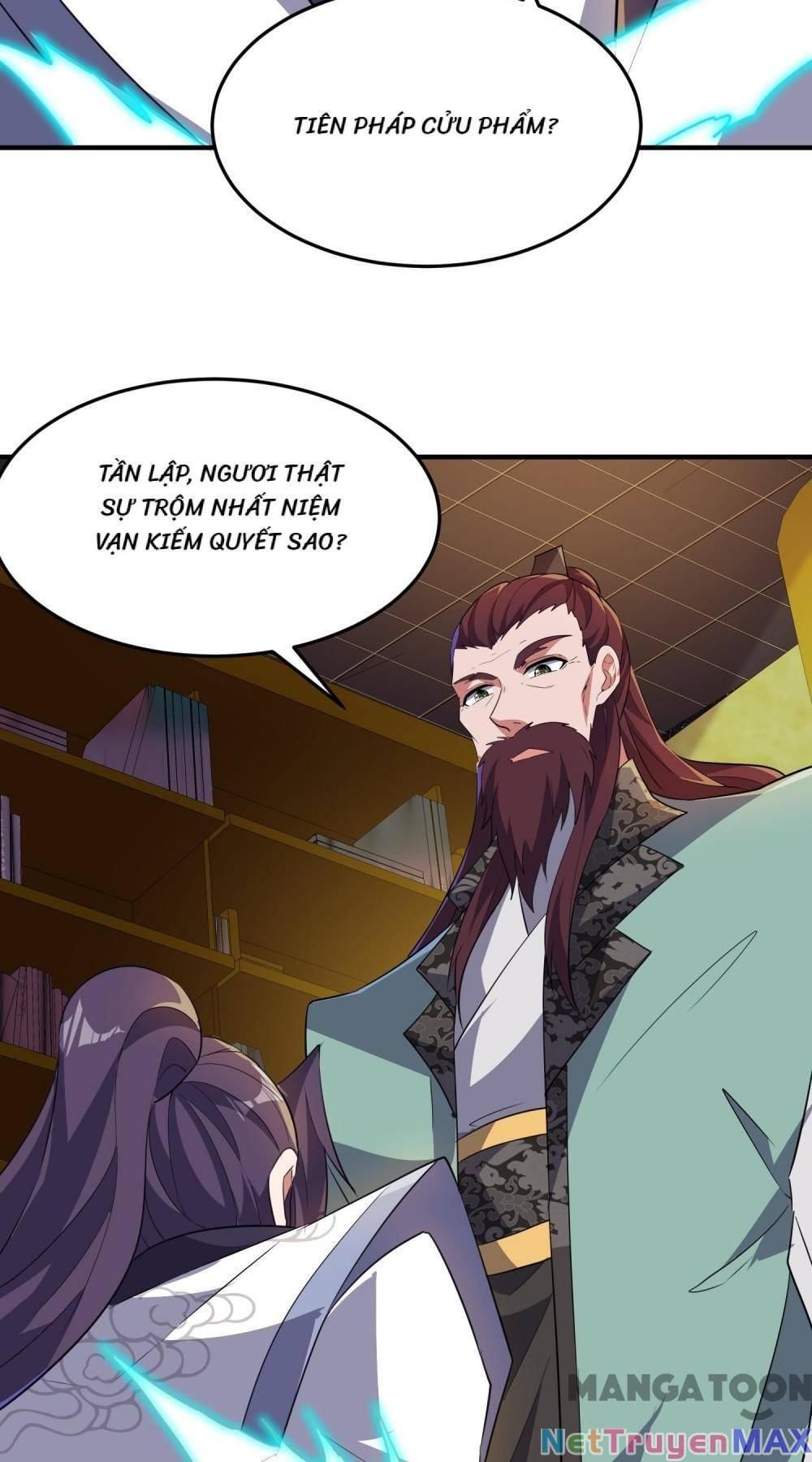 đệ nhất người ở rể chapter 258 32