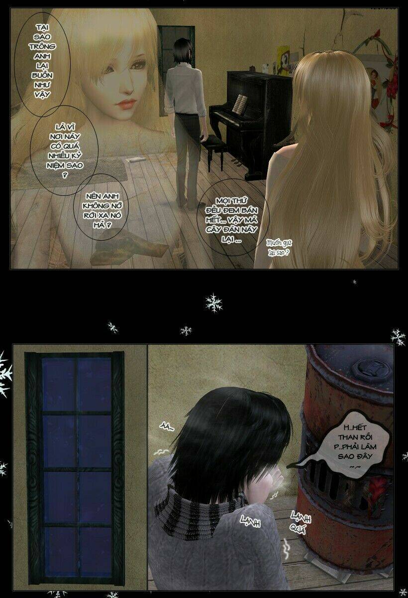 truyện sims - earl story chapter 87 4