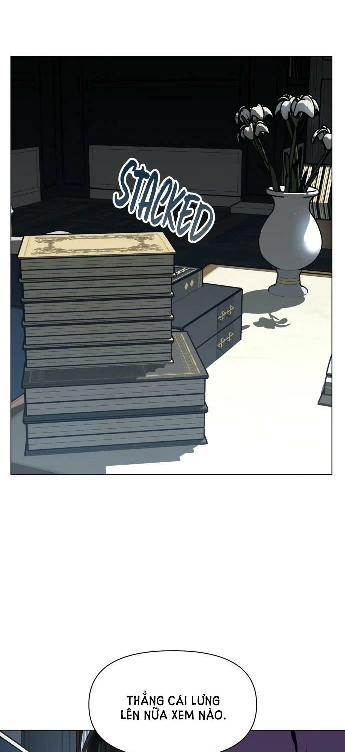 tôi muốn trở thành cô ấy dù chỉ là một ngày chapter 7 19