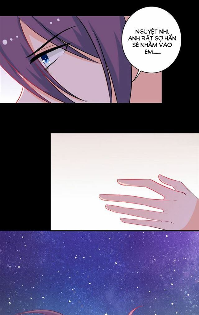 cả thế giới đều không bằng người chapter 124 11