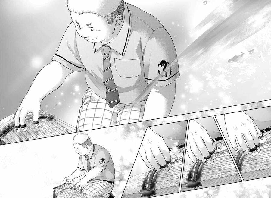 kono oto tomare! chapter 139 13
