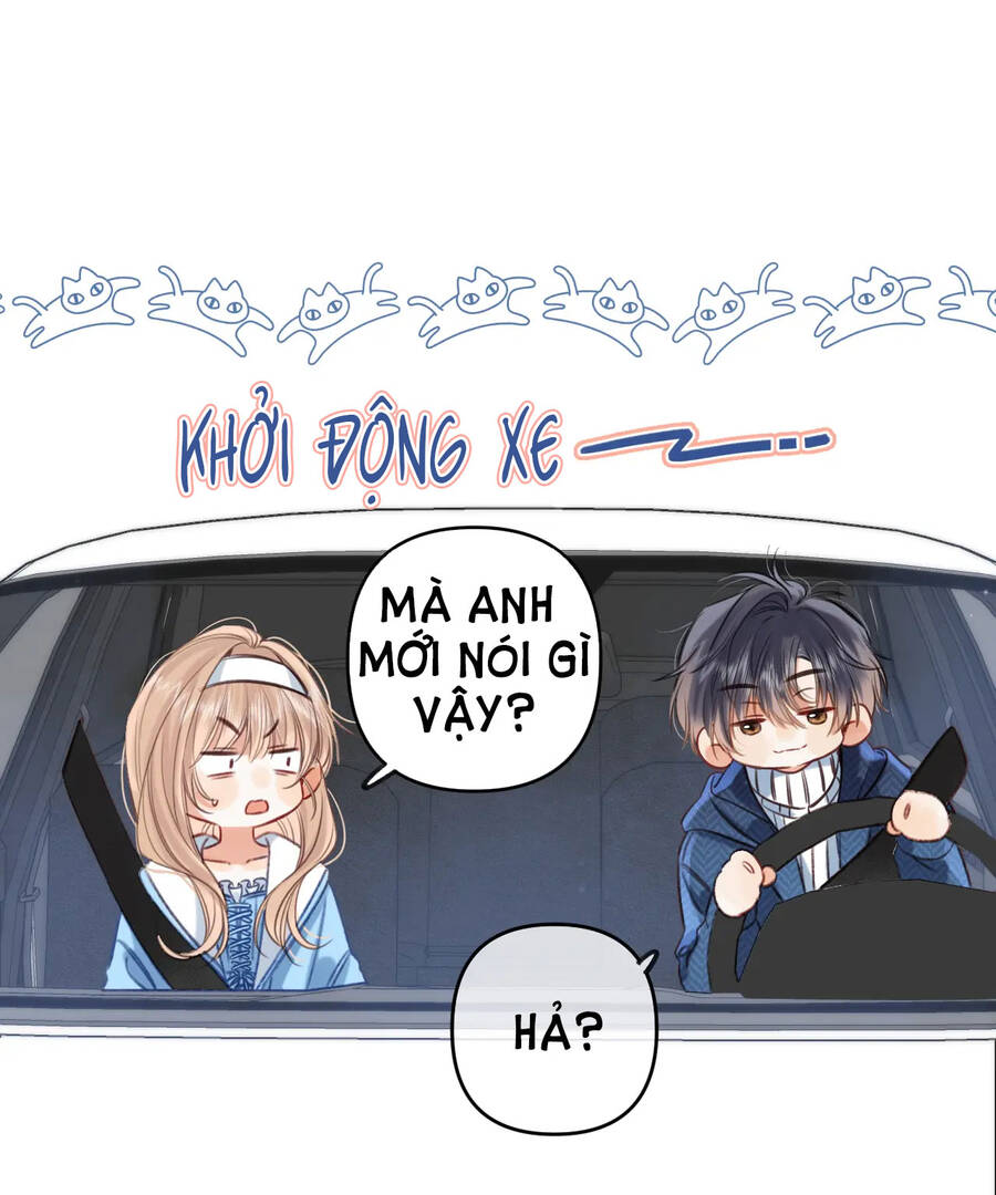 vụng trộm giấu không được chapter 65.1 4