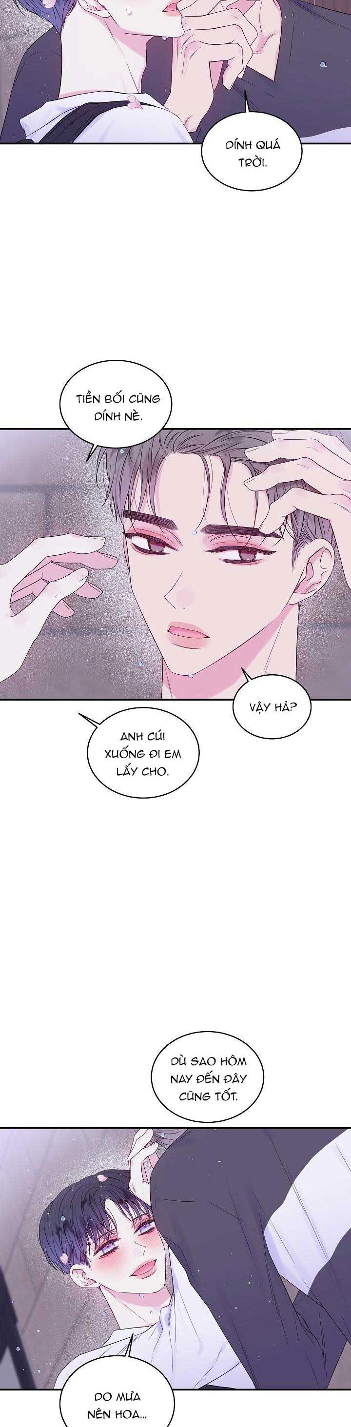 bình minh thứ hai chapter 16 24