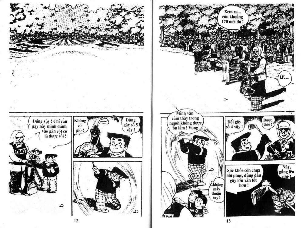 tân teppi chapter 42 5