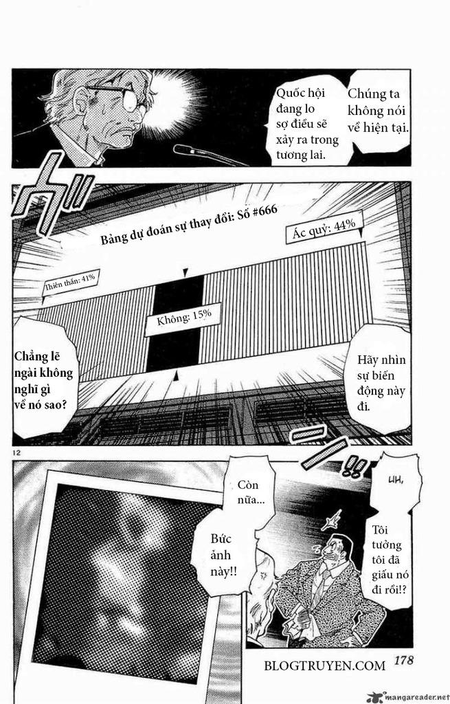 zettai karen children – the lovely children chapter 28 13