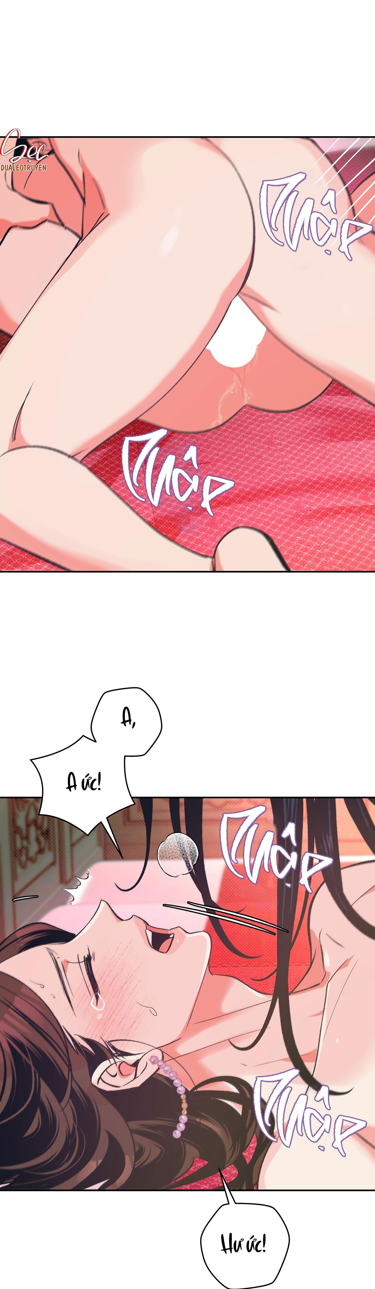 mộc đàn hương chapter 4 11