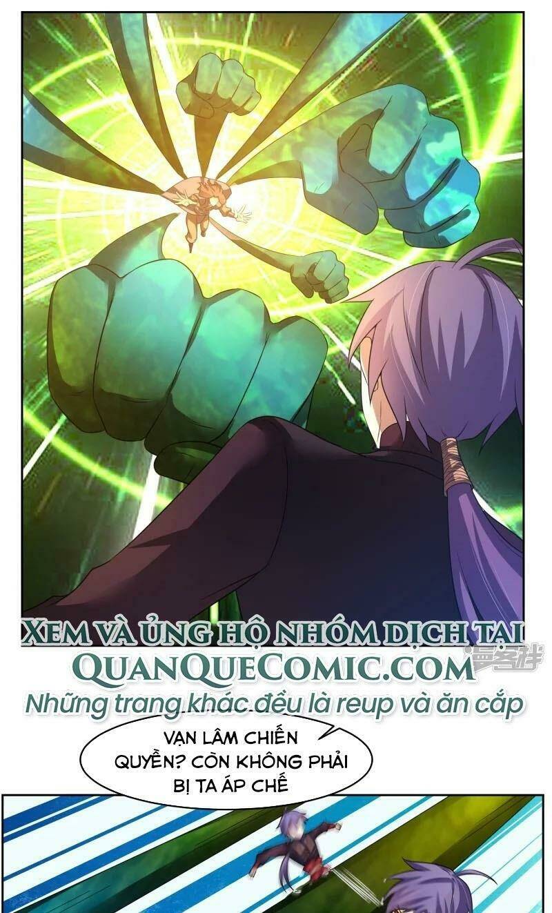 tuyệt thế thánh đế chapter 5 9