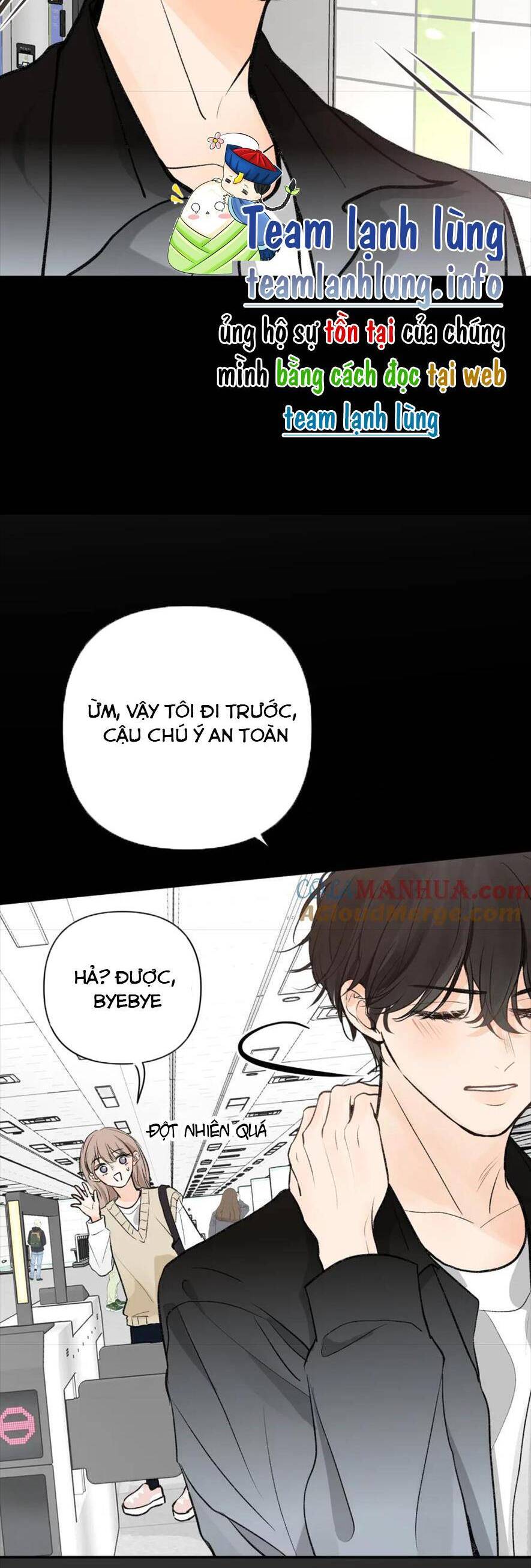 nhật ký tình yêu hằng ngày chapter 10 26