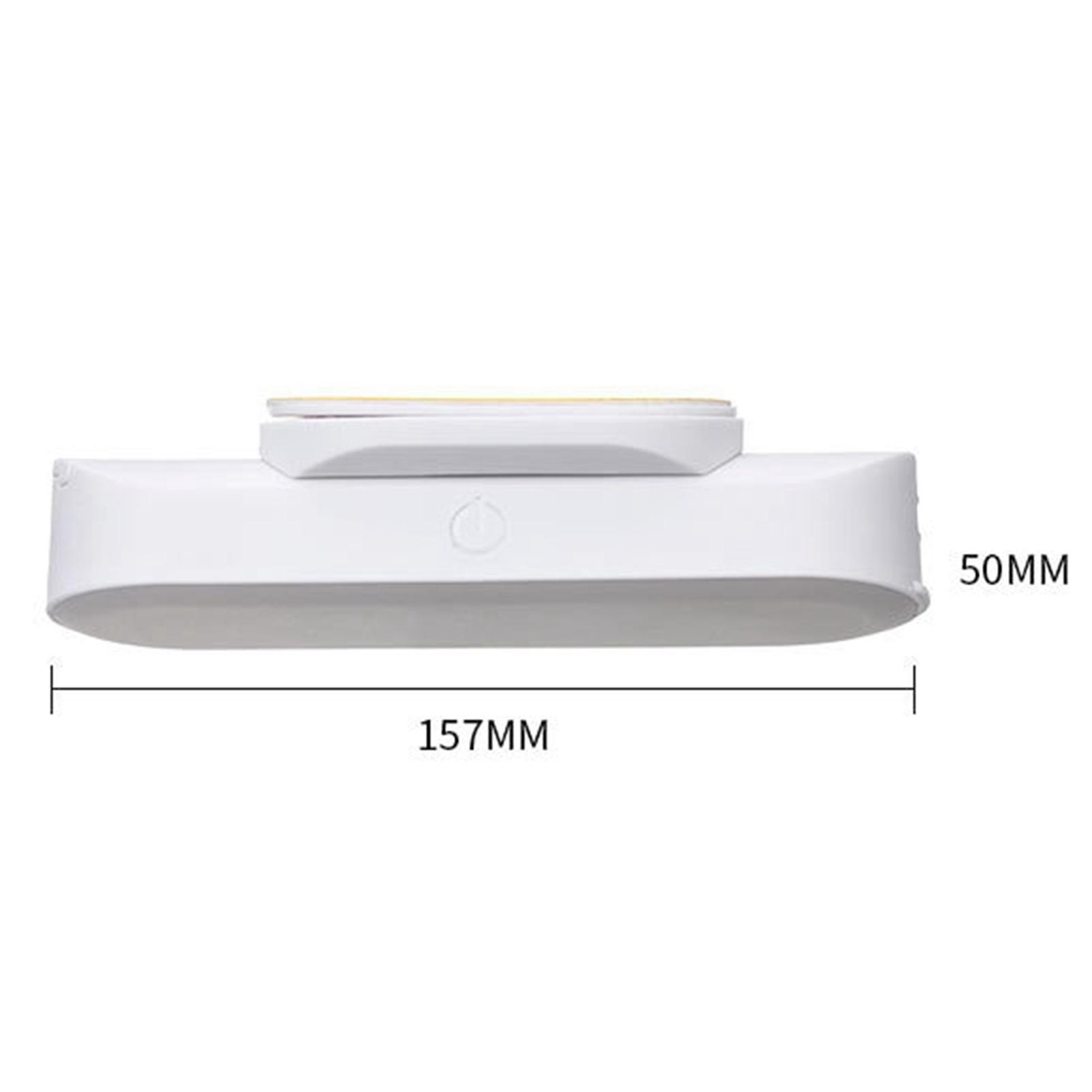 Lamp USB Flexible Reading Work Light Wall