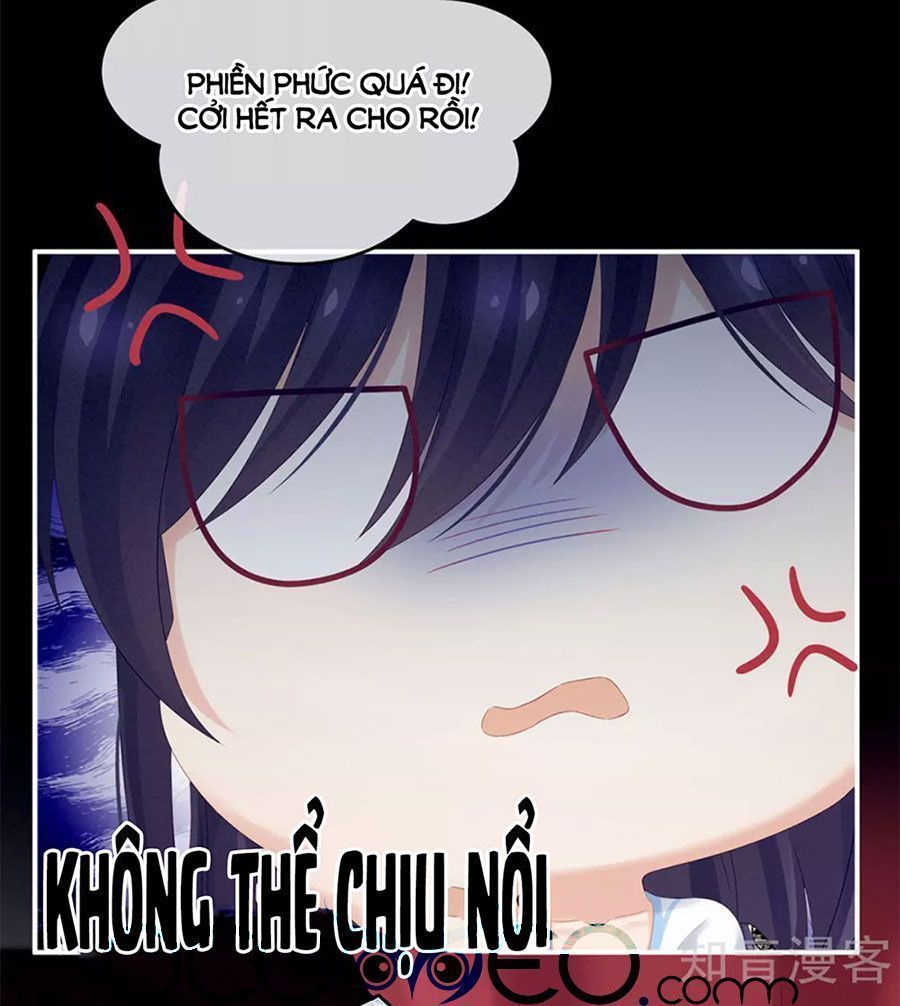 hậu cung của nữ đế chapter 170.5 29