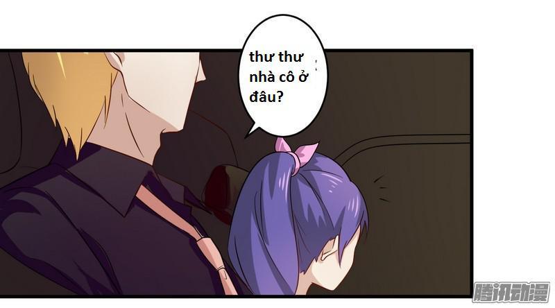 tổng tài đã cưới em chapter 38 12