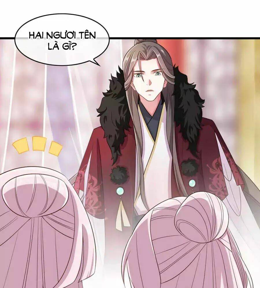 đích nữ hữu độc chapter 31 30