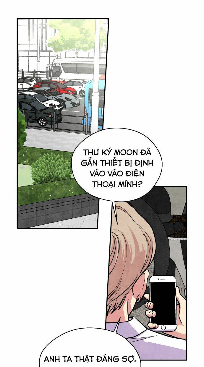 tai sói và mũ đỏ chapter 33 27