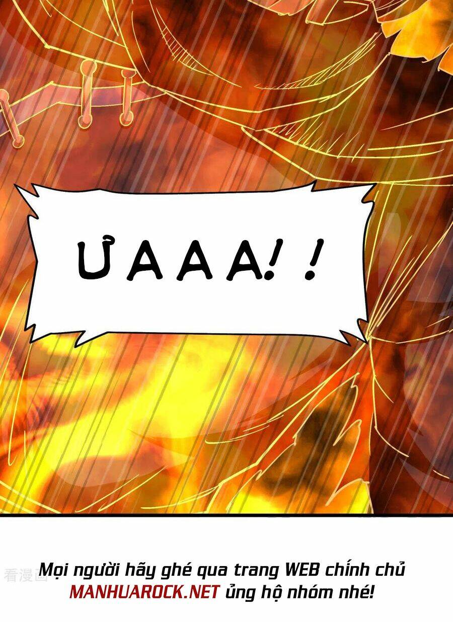 trọng sinh ta là đại thiên thần chapter 111 64