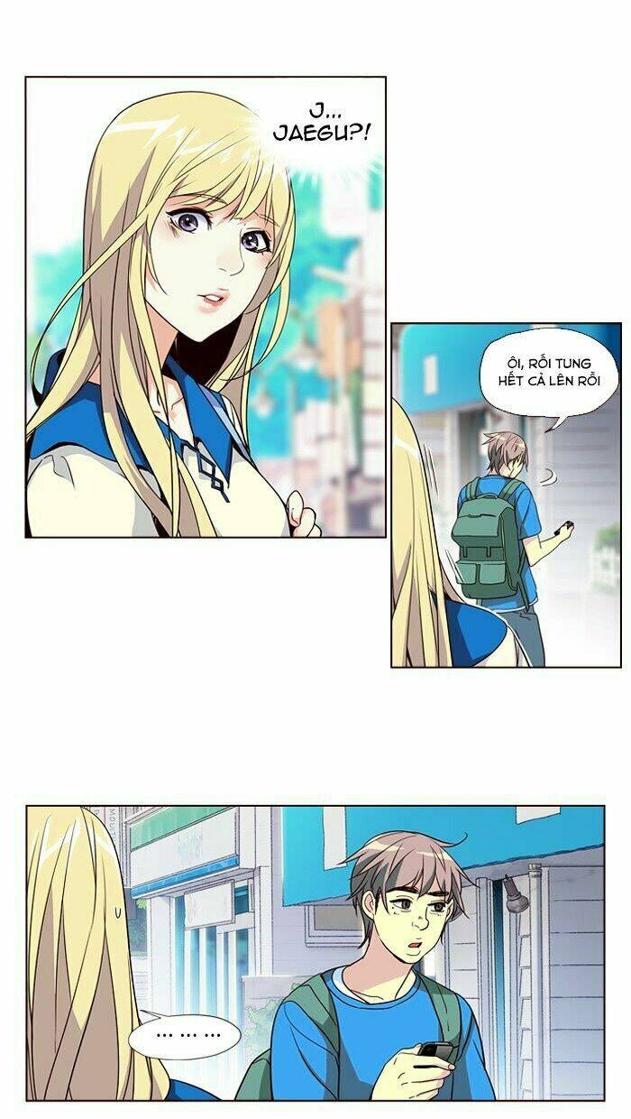 nữ sinh trường wilds chapter 260 24