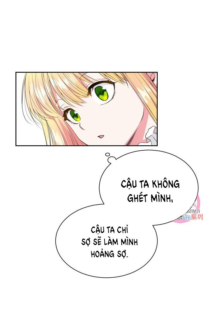 trở thành vợ thái tử quái vật chapter 1.2 20