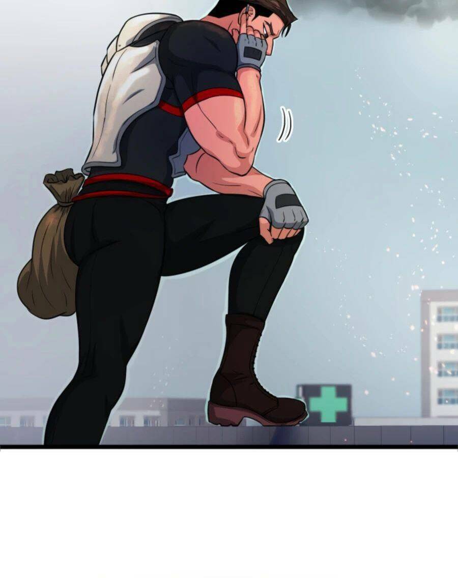 mẹ tôi là chòm sao bảo hộ m chapter 30 2