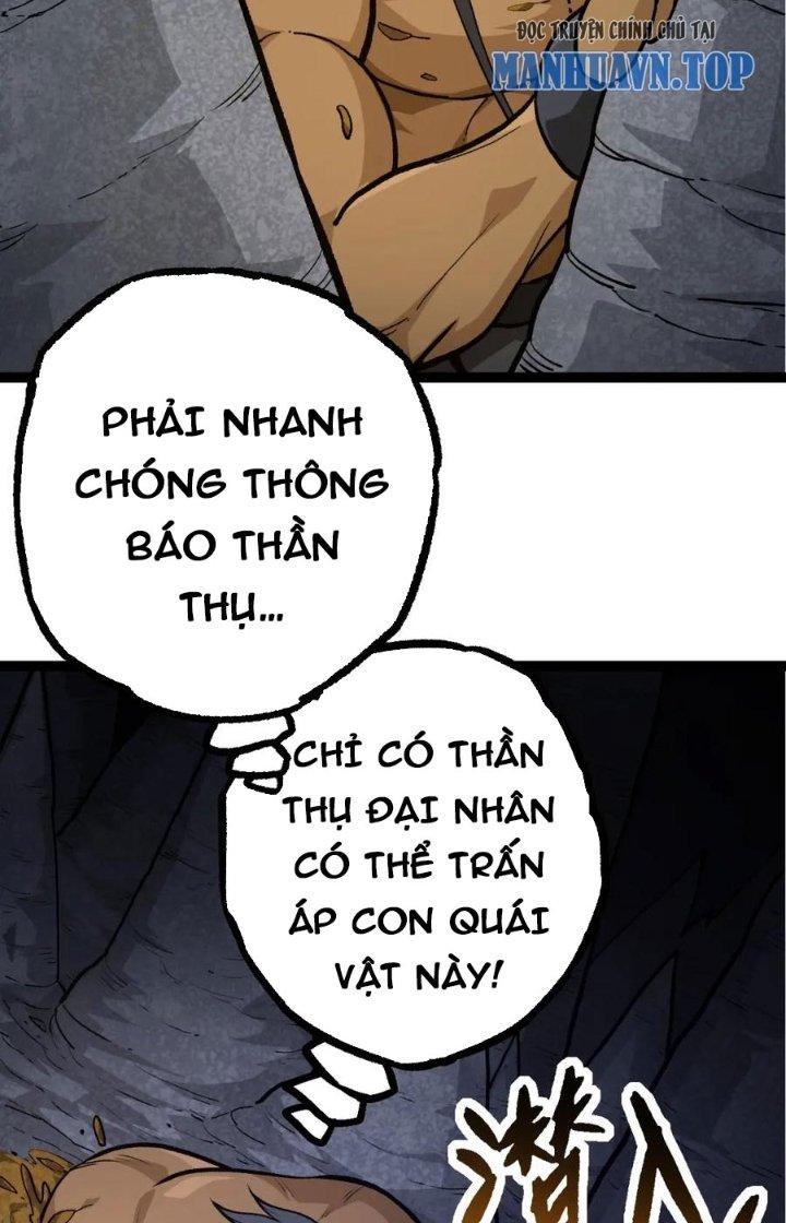 từ cây cổ thụ bắt đầu tiến hóa chapter 72 35