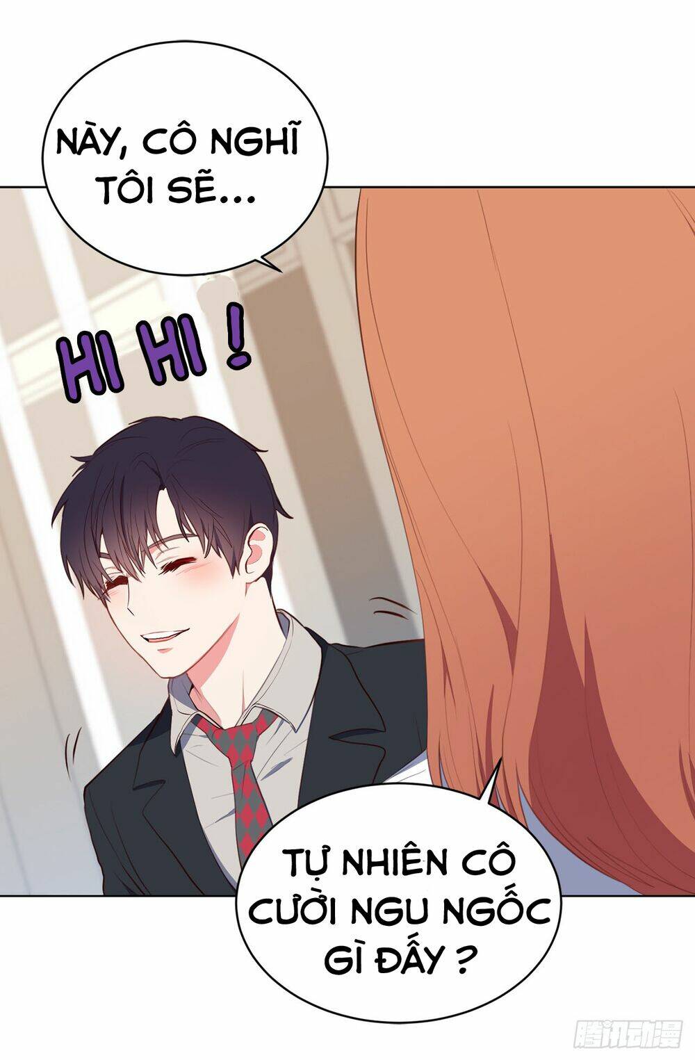 acup tiên sinh chapter 45 19