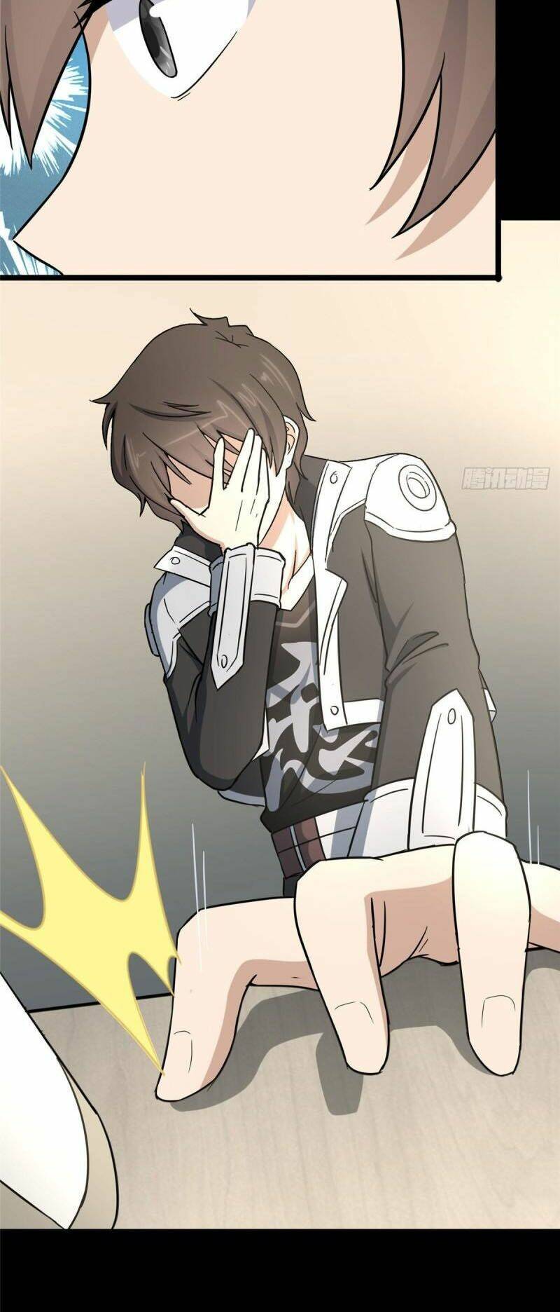 bạn gái virus của tôi chapter 283 36