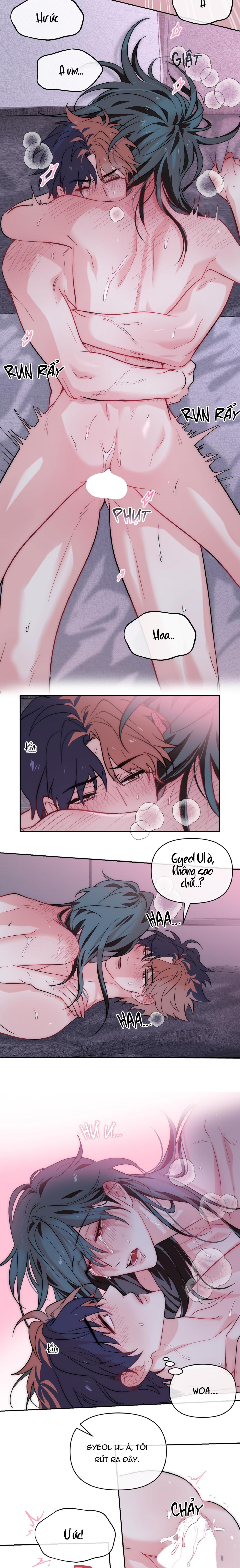 bl ngắn tuyển chọn chapter 30.6 39