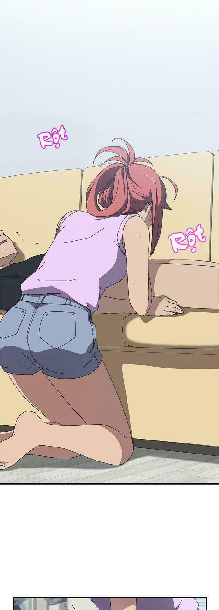 sống chung với dâm nữ chapter 12 31