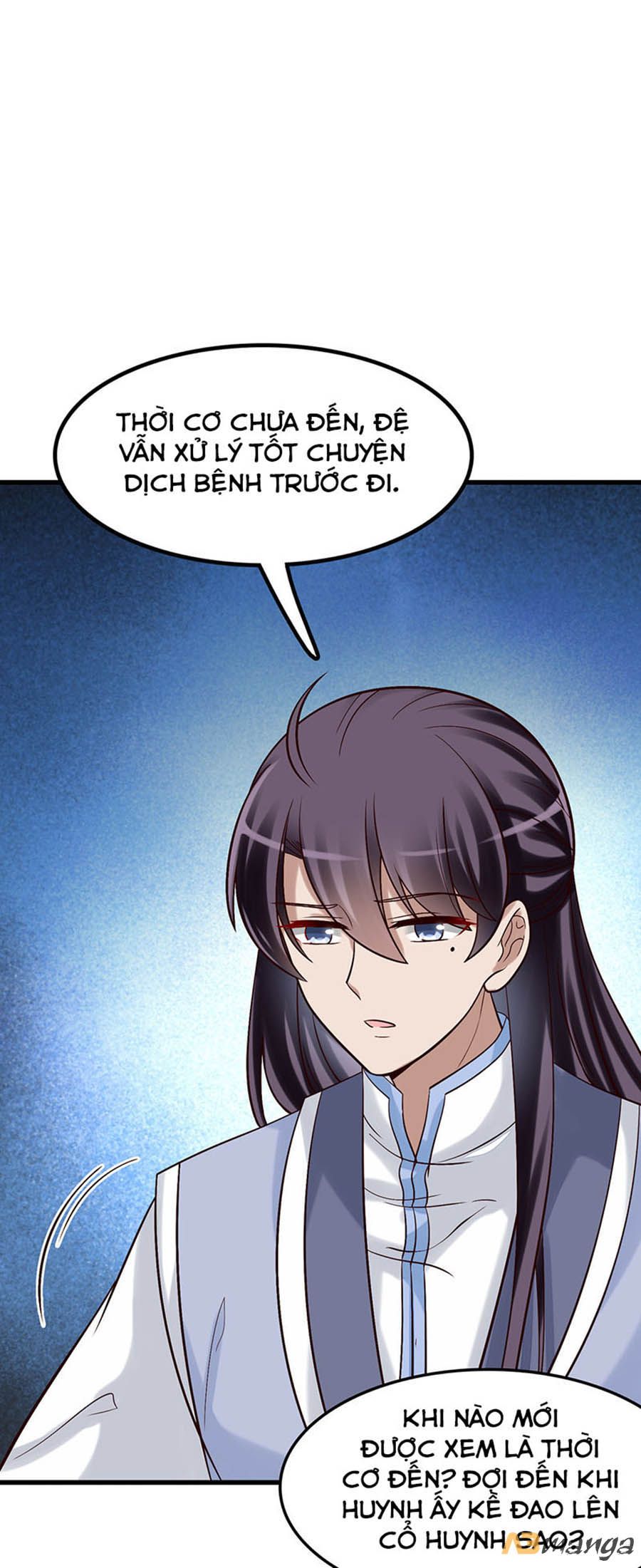 kiêu ngạo vương gia chủng điền phi chapter 181 50