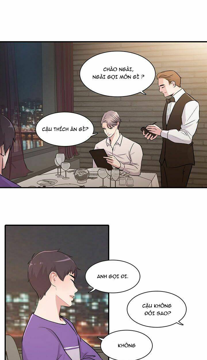 tình dược chapter 0 8