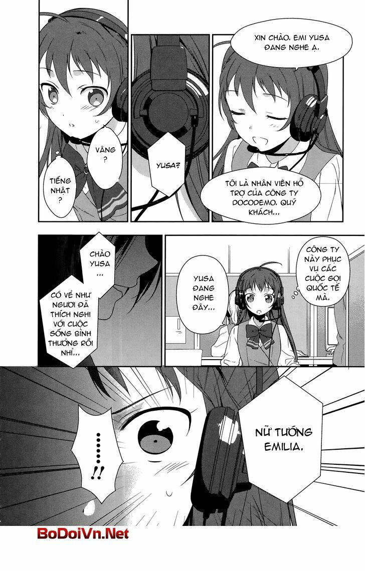 ma vương đi làm thêm chapter 3 7