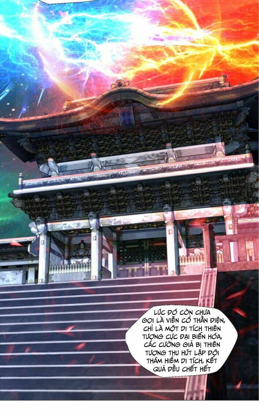 cực vũ huyền đế chapter 76 5