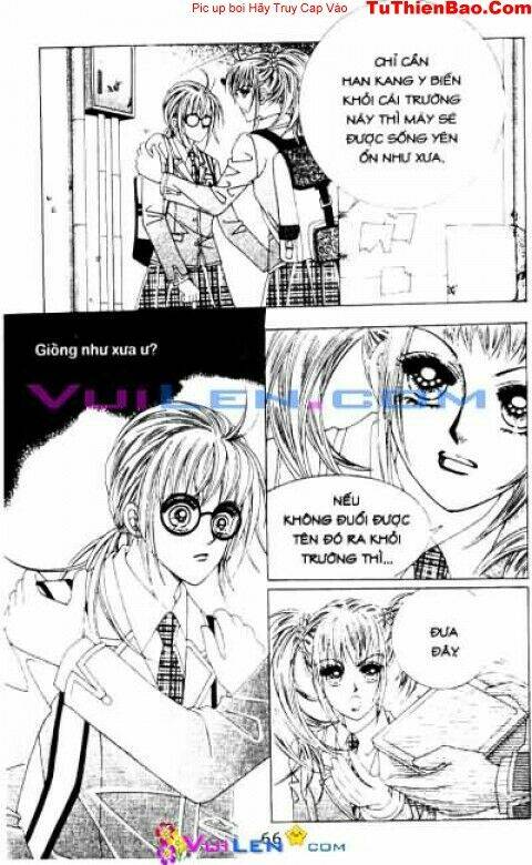 cuộc sống của tôi chapter 5 66
