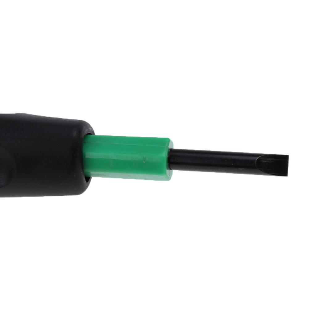 8In1 Precision and Slotted Screwdriver Set Household Repair Tools