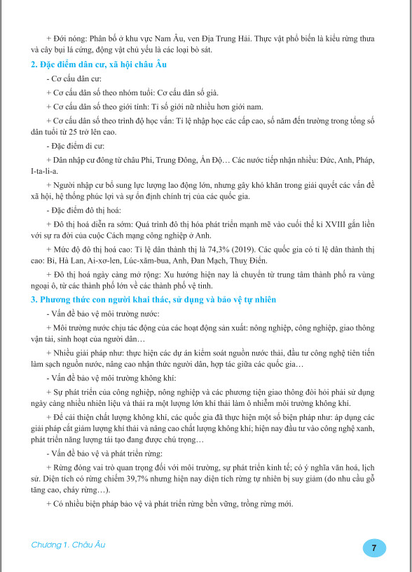 Sách - Bồi Dưỡng Học Sinh Giỏi Địa Lí 7 - ndbooks