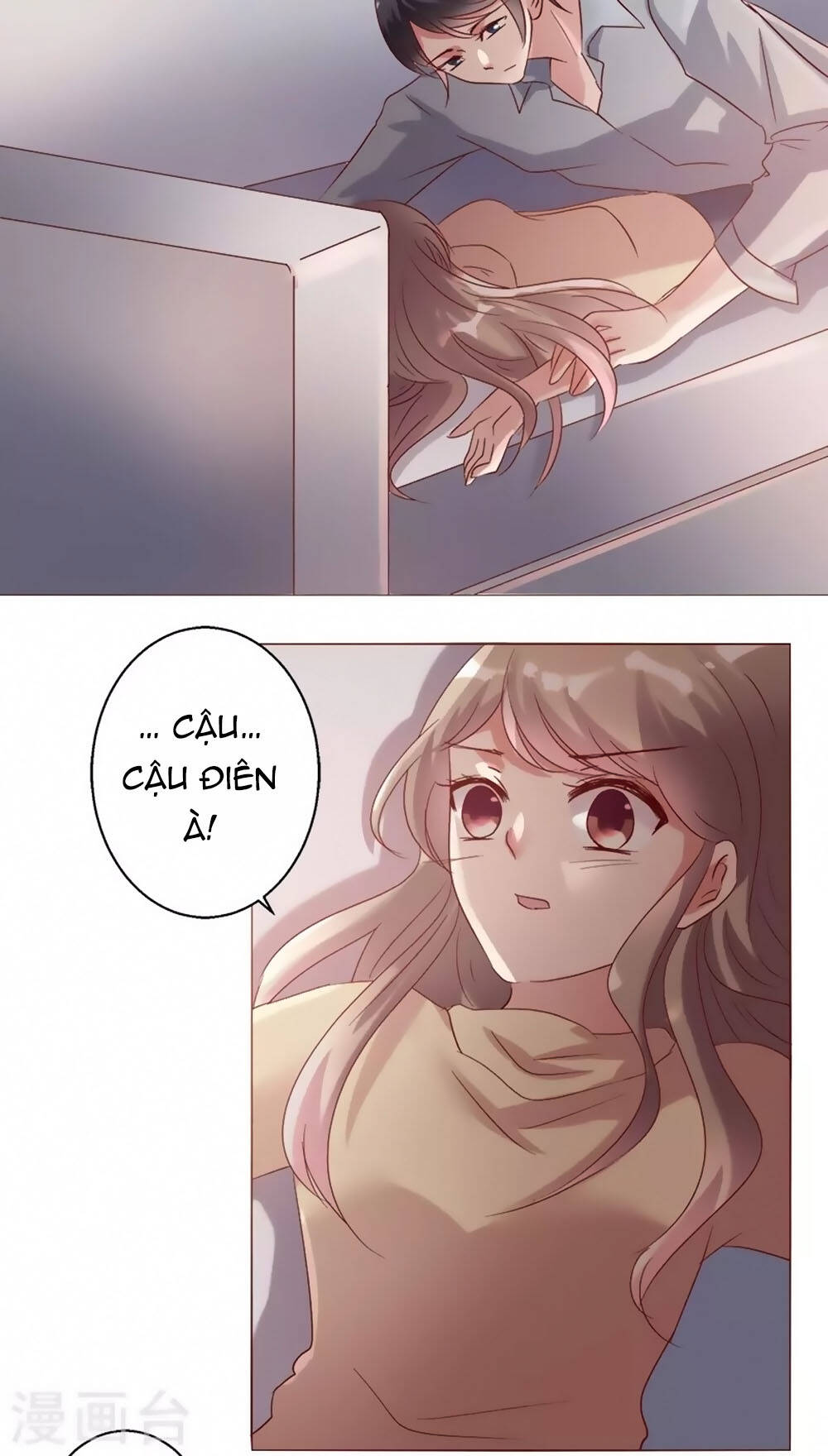 một tuần làm tình nhân chapter 26 35