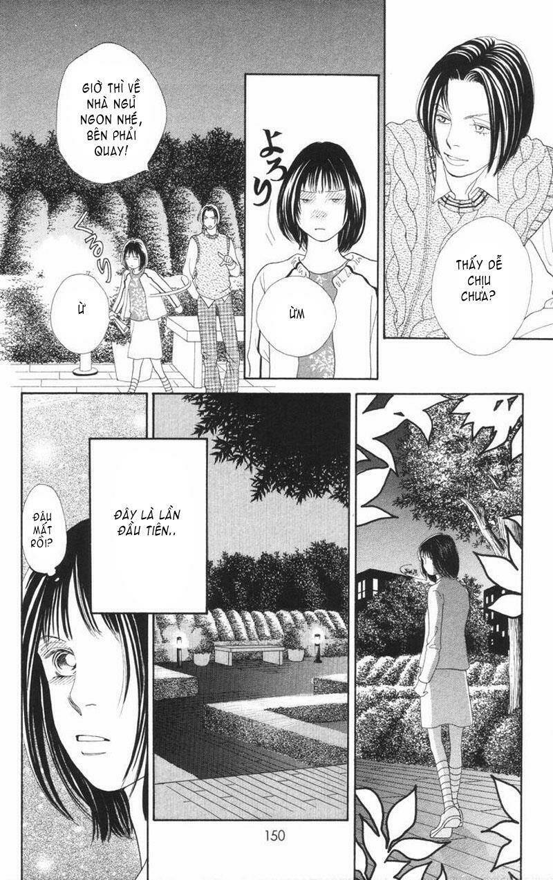 con nhà giàu chapter 159 18