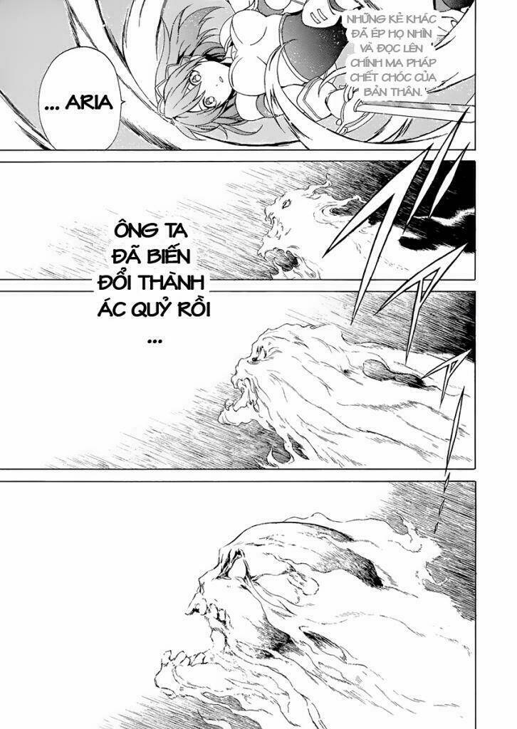 seiken no blacksmith chapter 6 37