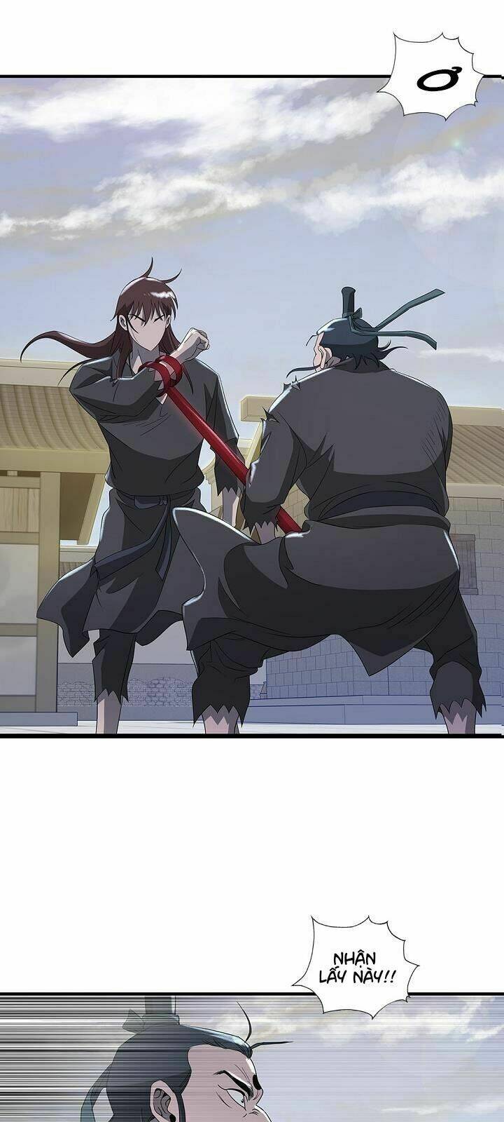 cuồng long chapter 17 37