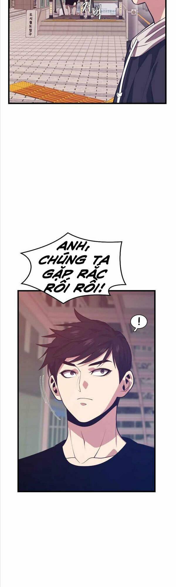 linh hồn ở nhà ga seoul chapter 65 7