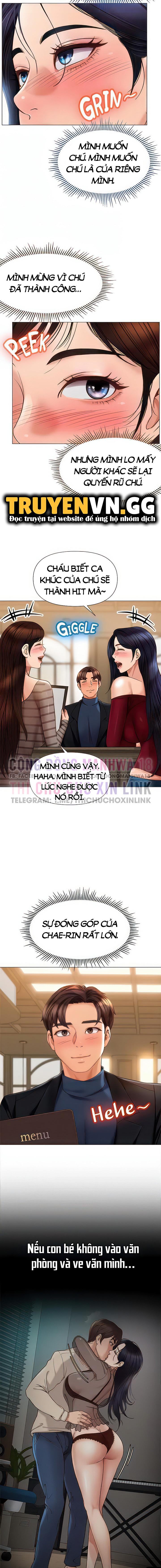 bạn của con gái chapter 90 2