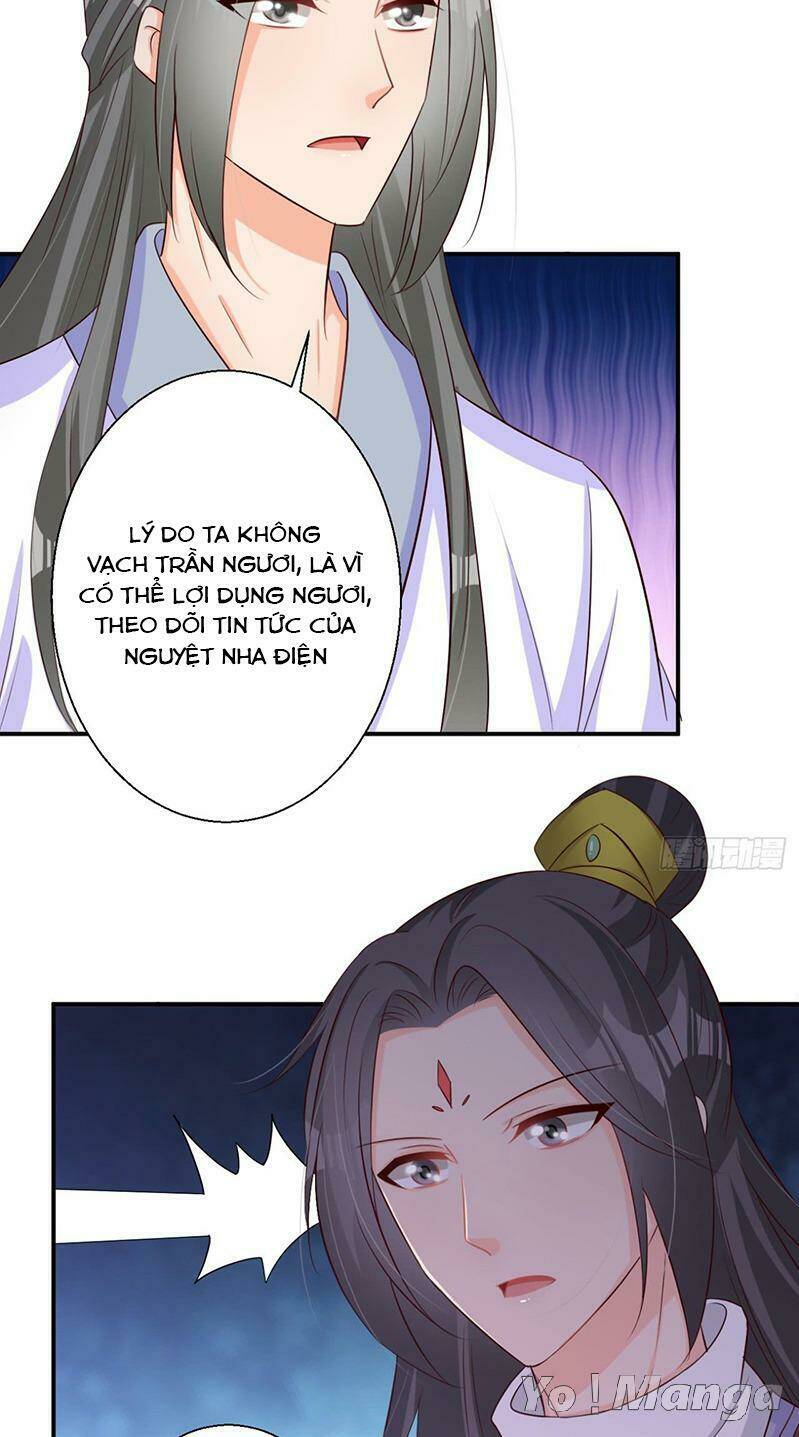 độc y cuồng phi chapter 65 16