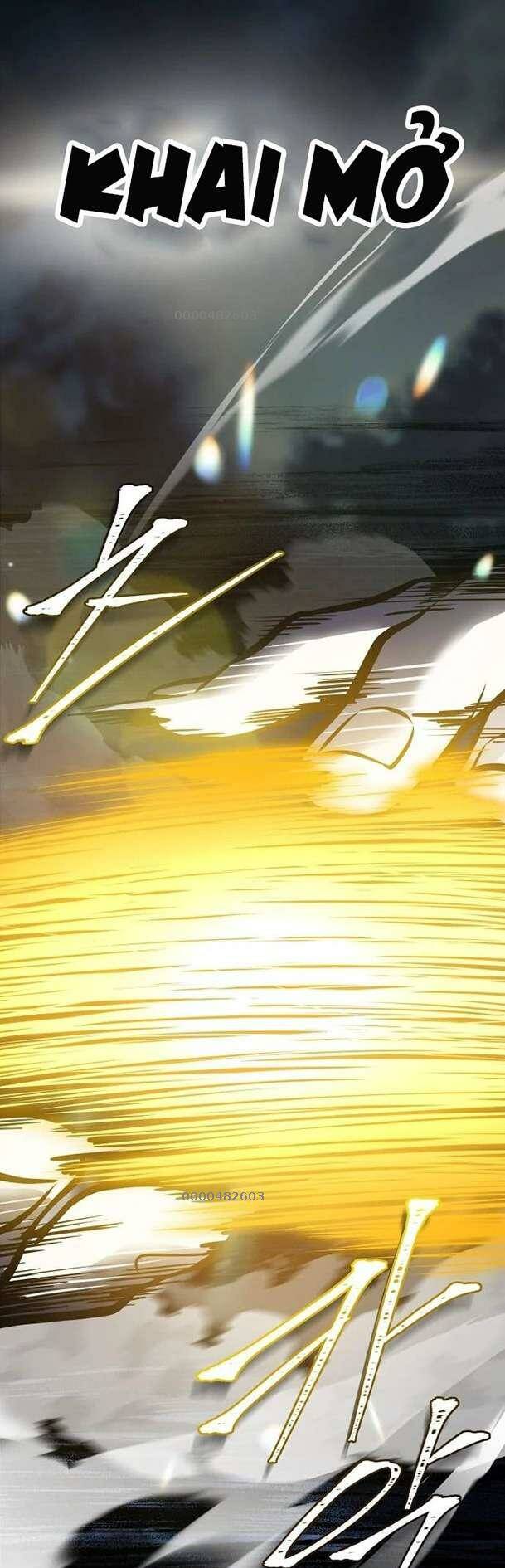 cuộc chiến trong tòa tháp chapter 599 17