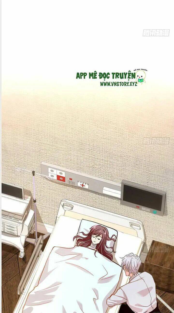 thiên hậu trở về chapter 67 13