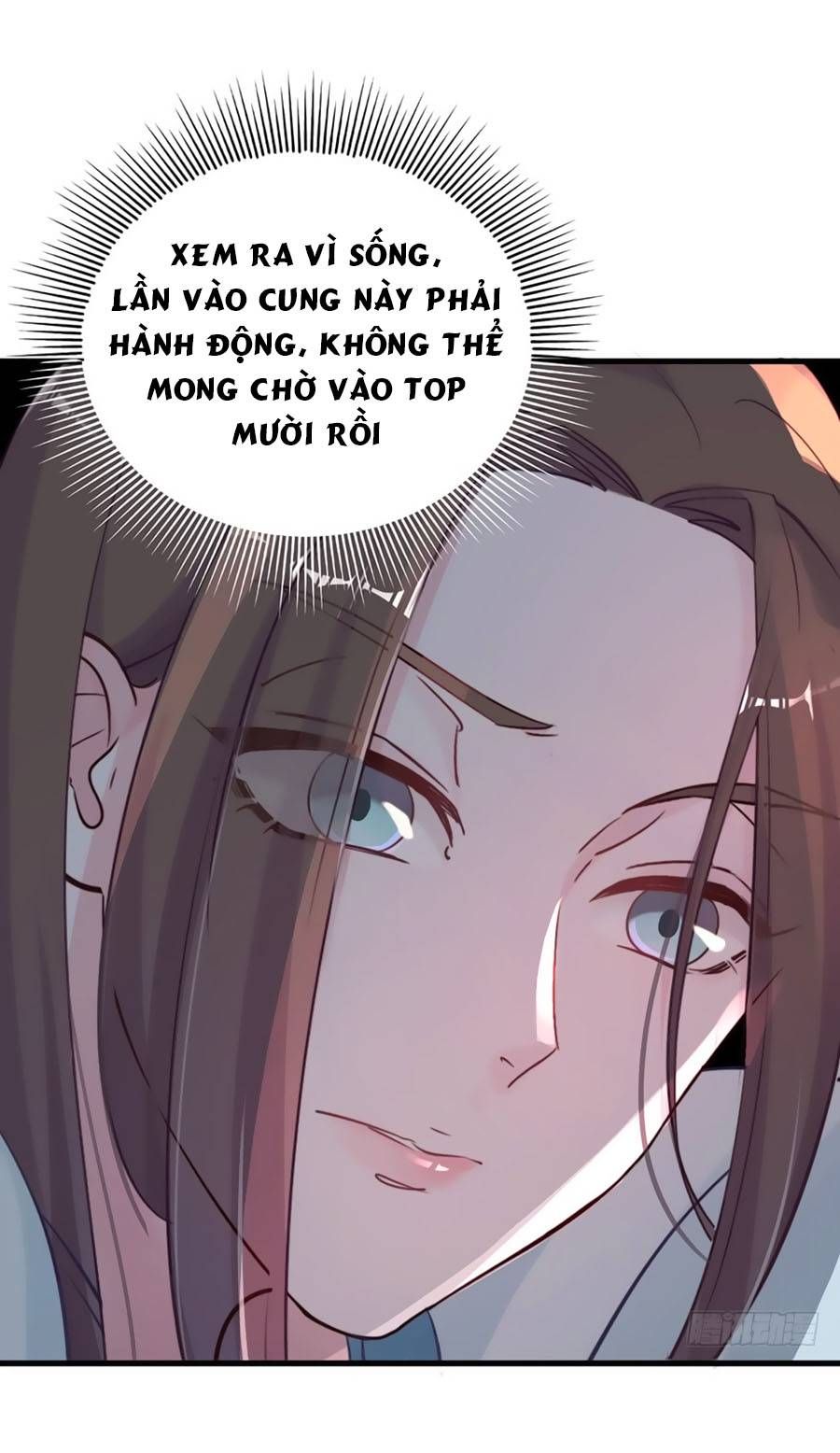 cung đấu live chapter 1 27